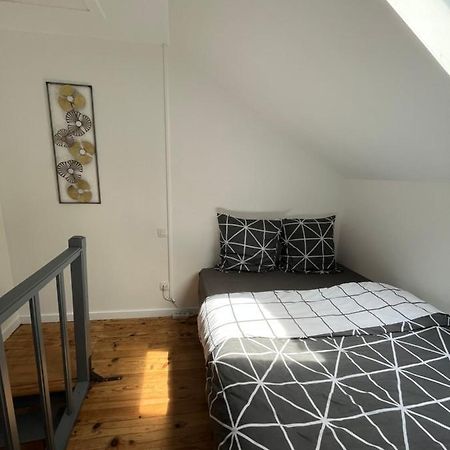Logement Au Coeur De Dole Eksteriør billede